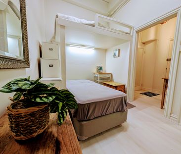 59/397-405 Bourke Street, Surry Hills NSW 2010 - Studio For Rent | ... - Photo 6