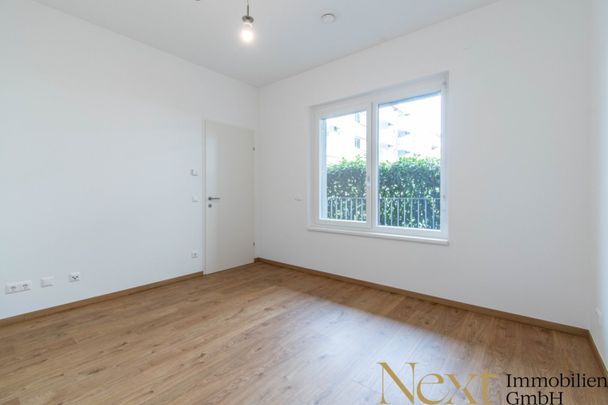 Moderne 2-Zimmer-Wohnung mit großzügiger Loggia und voll ausgestatteter Küche in Linz nähe Wifi zu vermieten! - Photo 1