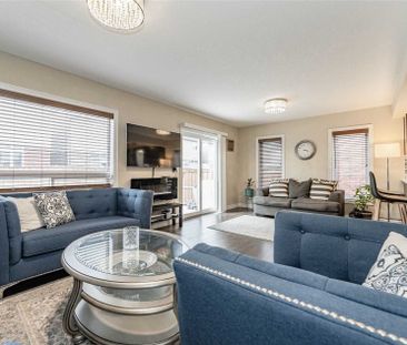 For Lease - 6 Crossbridge Avenue, Kitchener, Ontario - Photo 1