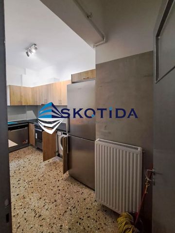 Διαμέρισμα για ενοικίαση Κυνοσάργους (Νέος Κόσμος) - Photo 5