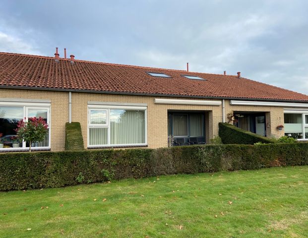Pastor Brenninkmeijerstraat, 6, 7595 PN, Weerselo - Foto 1
