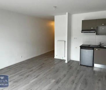 Appartement à louer 2 pièces 46.64m² - Photo 3