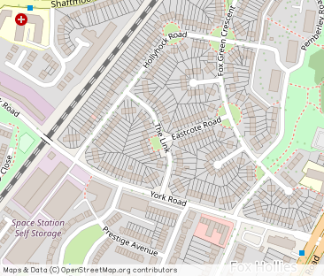 The Link, Acocks Green, B27 - Photo 1