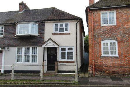 Bridge Street, Wickham, PO17 - Photo 2