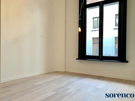 Appartement te huur - Foto 3