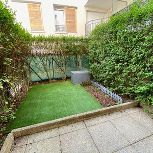 Appartement F1 Bois Colombes - Photo 2