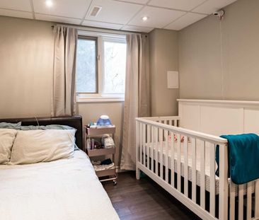 For Lease - 239 Credit Creek Boulevard Unit# Lower, Orangeville, On... - Photo 4