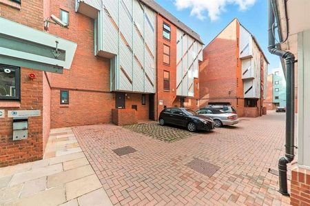 The Chandlers, City Centre, Leeds, LS2 - Photo 5
