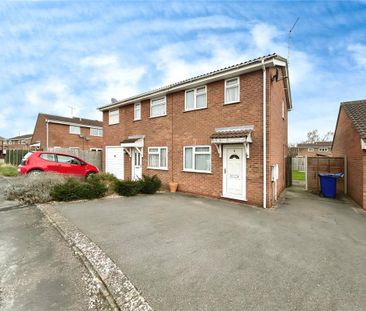 2 bedroom semi-detached house to rent - Photo 3