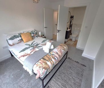 2 bedroom apartment to rent - Photo 5