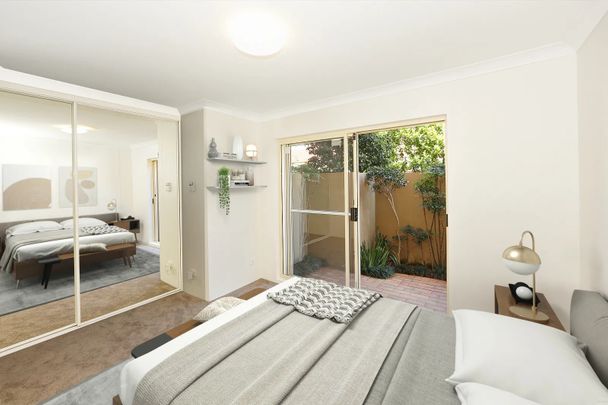 28/40-44 Rosalind Street, Cammeray NSW 2062 - Apartment For Rent | Domain - Photo 1