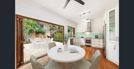 Charming 2-Bedroom Semi in the Heart of Drummoyne - Photo 2
