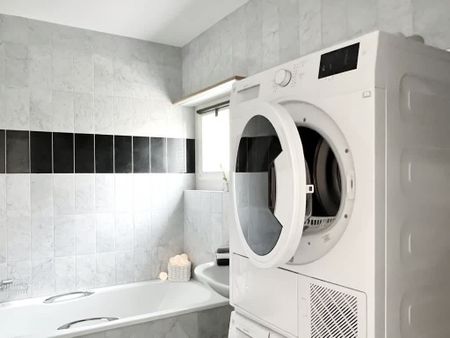 5.5 Zimmer, 193 m², 4. Stock - Photo 5