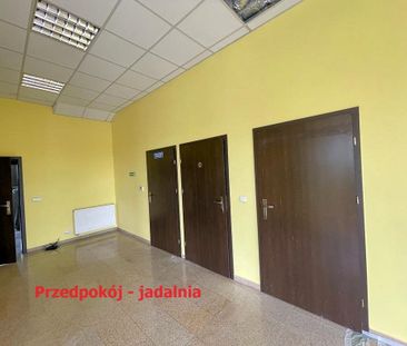 Mieszkanie ok. 60 m2, 2 pokoje na Warszawskiej - Photo 3