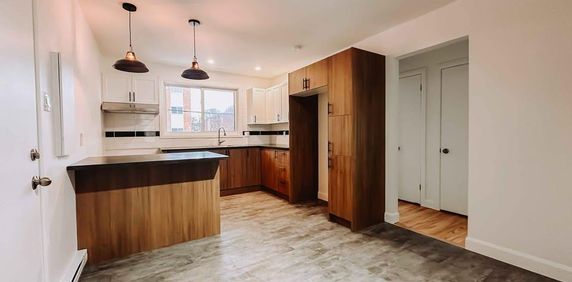 4 1/2 à louer Ste-foy (Québec) - Photo 2