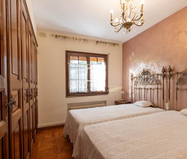 6 Bedroom house / villa for rent in Valldoreix, Barcelona - Foto 3