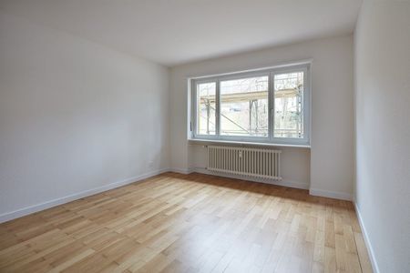 Moderner Wohnraum im trendigen Gundeli - mit Lift - Foto 4