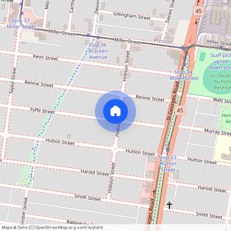 20 Fyffe Street, Vic 3071, Thornbury