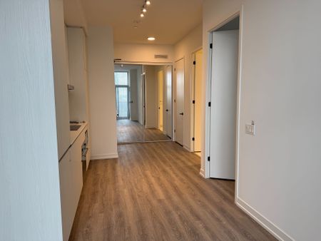 For Lease - 8 interchange Way Unit# 612, Vaughan, Ontario - Photo 4