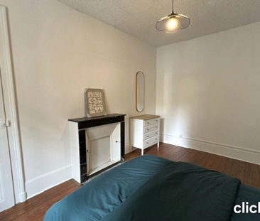 Bel appartement T2 meublé de 52 m² avec réserve - Photo 1