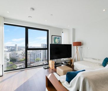 1 bedroom apartment to rent - Photo 2