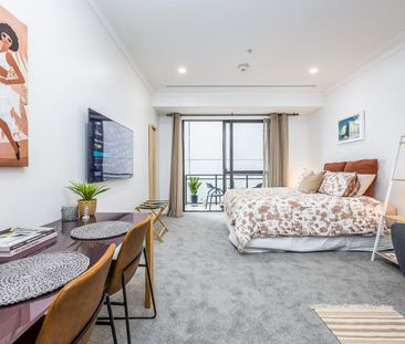Ideal Inner City Pad - Photo 2