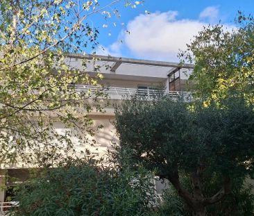 Appartement à louer 2 pièces 32.03m² - Photo 4