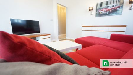 Mieszkanie 49 m², Wrocław, Stare Miasto, Wszystkich Świętych - Photo 3