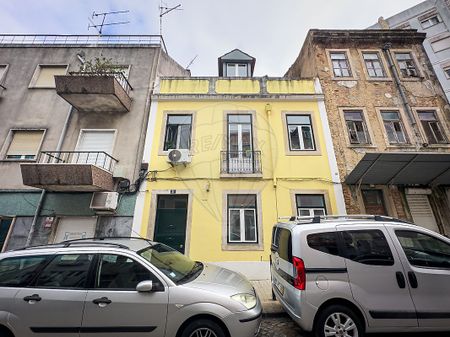 Apartamento T2 em Lisboa - Photo 5