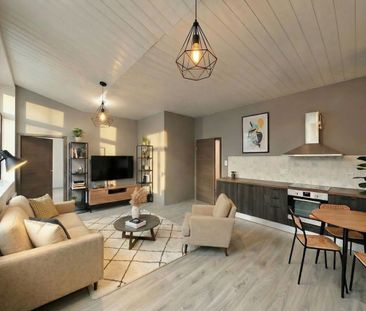 New 2.5- and 3.5-room apartments - Photo 3