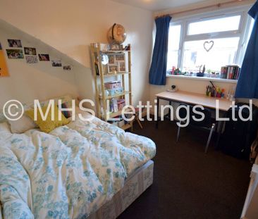 5 Bedroom Mid Terraced House for rent in Beamsley Terrace - Photo 5