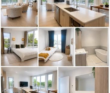 571 Boul. Lacombe, app.301, J5Z 2W5, Repentigny - Photo 1