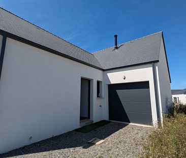 Maison T4 - 98 m² NIVILLAC - Photo 3