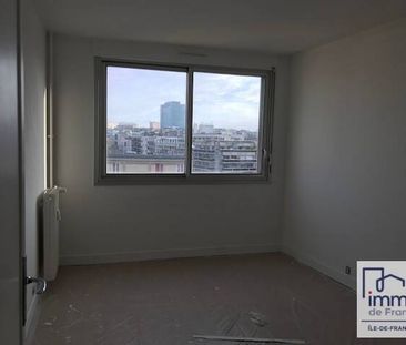 Location appartement t4 104 m² à Paris 15e Arrondissement (75015) S... - Photo 2