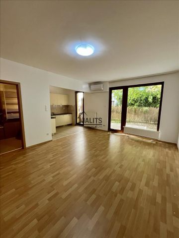 Kiadó újszerű állapotú lakás - Budapest XIII. kerület - Photo 5