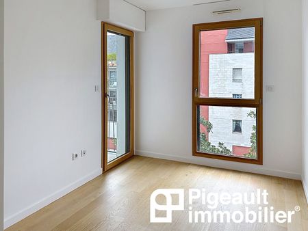 Location Appartement T 4 - Nantes - Divers Quartiers - Photo 5