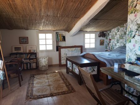 Location Maison 6 pièces 144m² HYERES 83400 - Photo 5