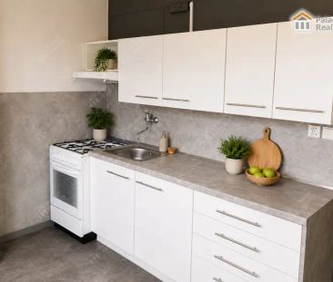 Nezařízený byt 1+1 s lodžií, HK - Věkoše, ul. Truhlářská - Photo 3