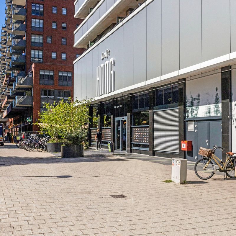 Martinus Nijhofflaan 2M10 - Photo 1