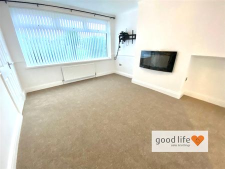 Bowness Street, Town End Farm, Sunderland - Photo 3