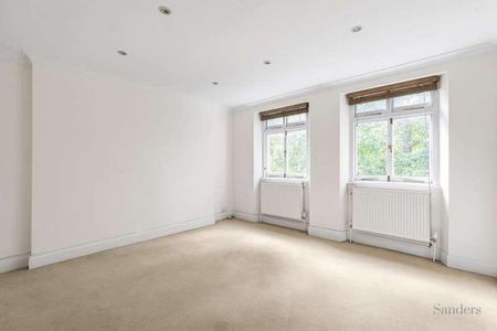 Cornwall Gardens, South Kensington, London, SW7 - Photo 2
