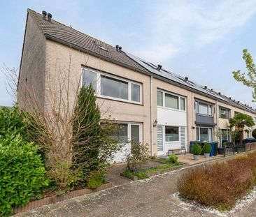 Huis te huur: Fassbinderstraat 24 1325 RN Almere - Foto 2