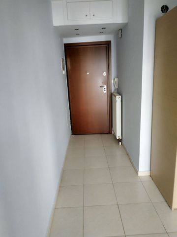 Studio/Γκαρσονιέρα για ενοικίαση Κολοκοτρώνη (Συκιές) - Photo 4