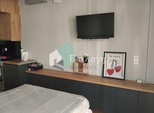 Studio/Γκαρσονιέρα για ενοικίαση - Πάτρα, - Photo 1