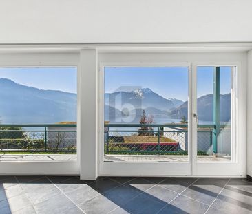 AN PRIVATER LAGE MIT EINMALIGEM PANORAMA - Foto 2