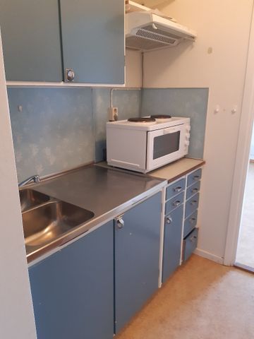 Frejavägen 9 - Foto 4