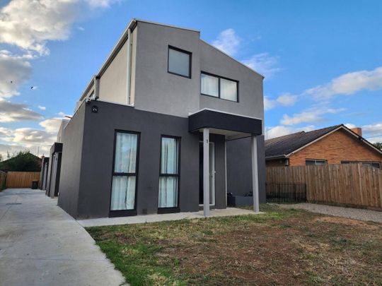 Move into a Modern Near-Brand-New Home Today! - Photo 1