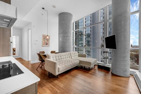 Appartement à louer à Montréal (Ville-Marie) - Photo 2