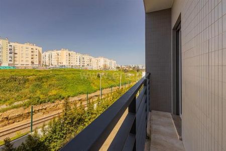 Apartamento T2 - Photo 2