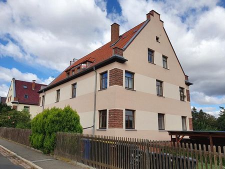 Attraktive Zweiraumwohnung in bester Wohnlage!!! - Photo 2